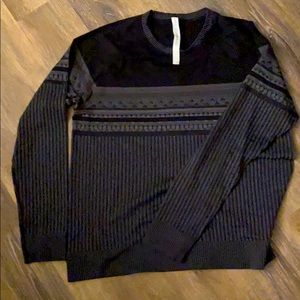 Lululemon sweater. Size XL.